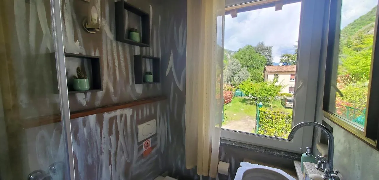 App Spiaggia Bianca Onno Appartement
