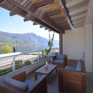 Apartment Jolanda Bellagio Wild Flowers, Onno
