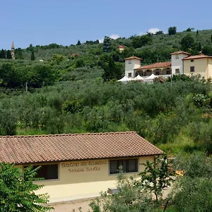 La Casuccia , Castelfranco di Sopra Italia
