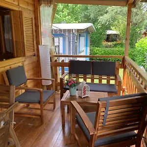  Campsite Mylooking Vacanze