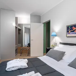  Apartment 30cavour Luxury