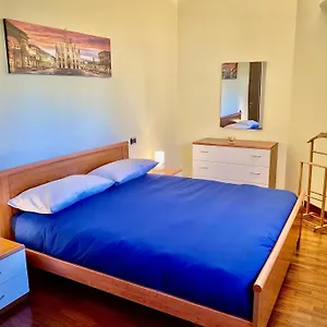 Casa Renata Milano Navigli Fiere Appartamento