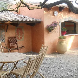 Su Barroccu , Riola Sardo Italia