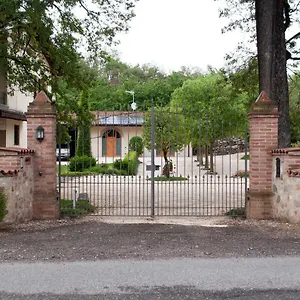Apartment Corte La Selva, Drugolo