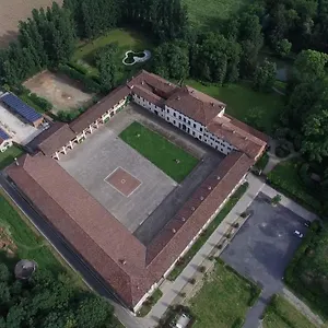  Casa rural Cascina Farisengo
