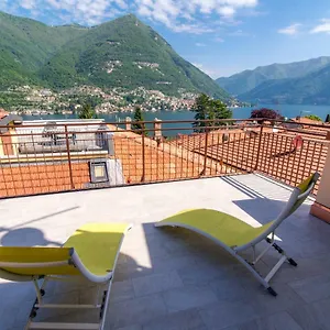 Appartement Persico - View And Private Parking, Torno