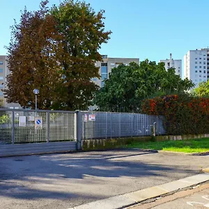  Apartment Primopiano - San Dionigi