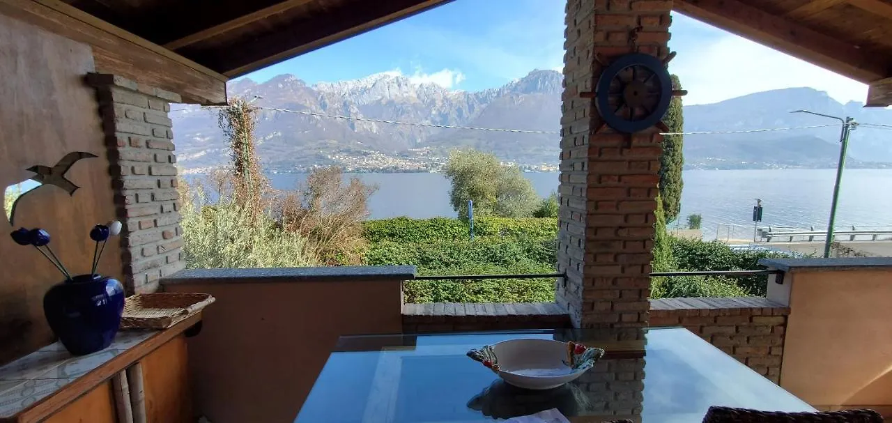Apartamento App Spiaggia Bianca Onno