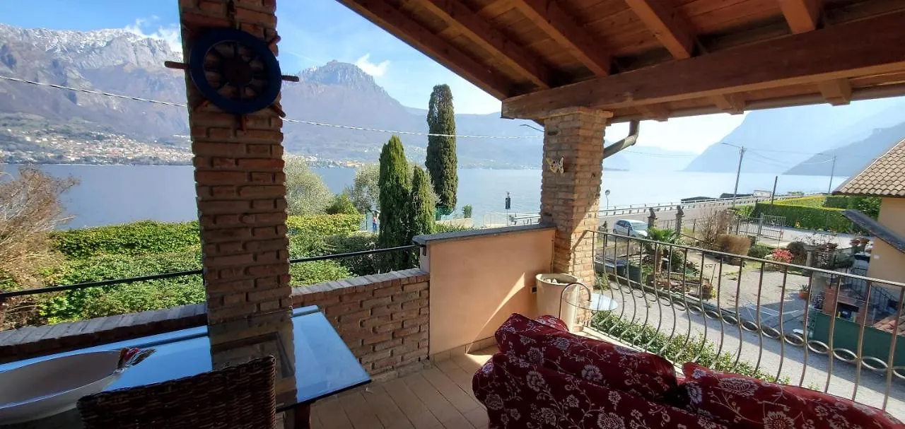 Apartamento App Spiaggia Bianca Onno Italia