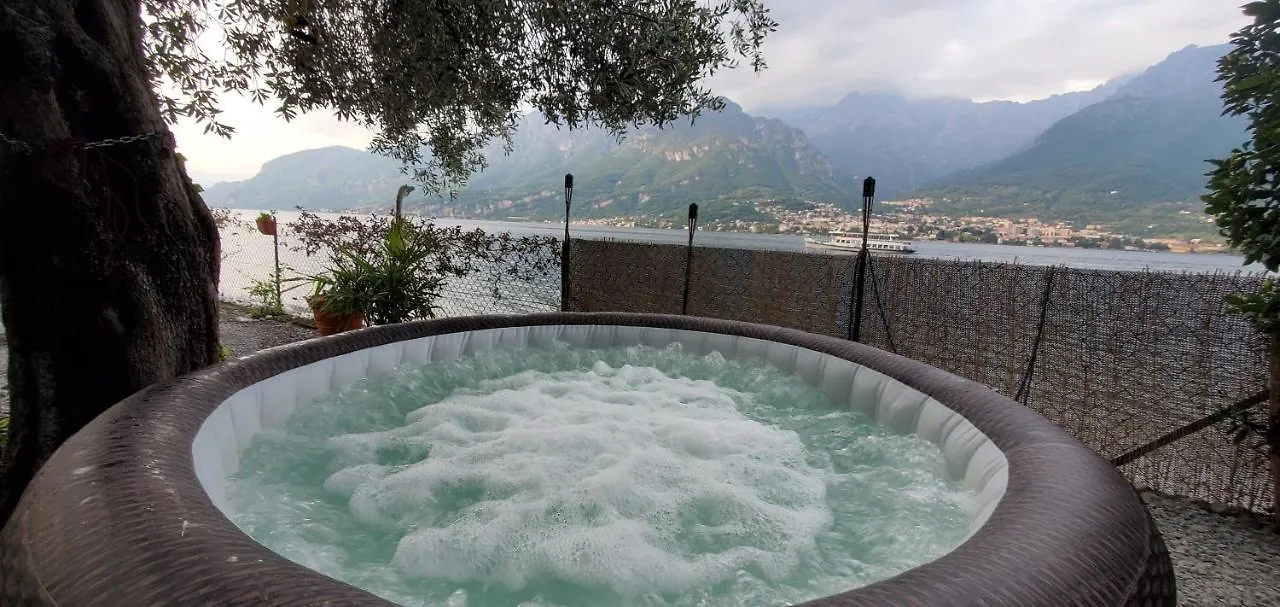 App Spiaggia Bianca Onno
