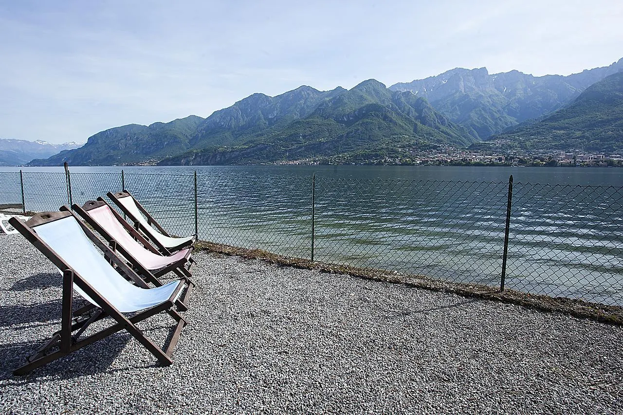 Apartamento App Spiaggia Bianca Onno